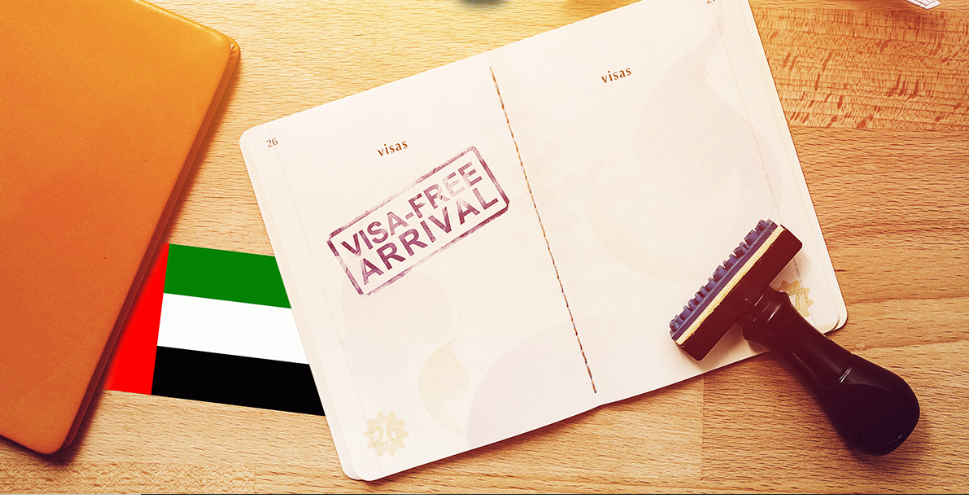 visa on arrival for uae residents: A Convenient Travel Option