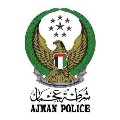 شرطة مرور عجمان مخالفات السيارات الخفيفة والثقيلة