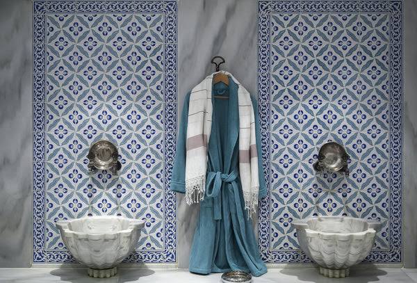 أفضل صالون للحمام المغربي في عجمان للرجال