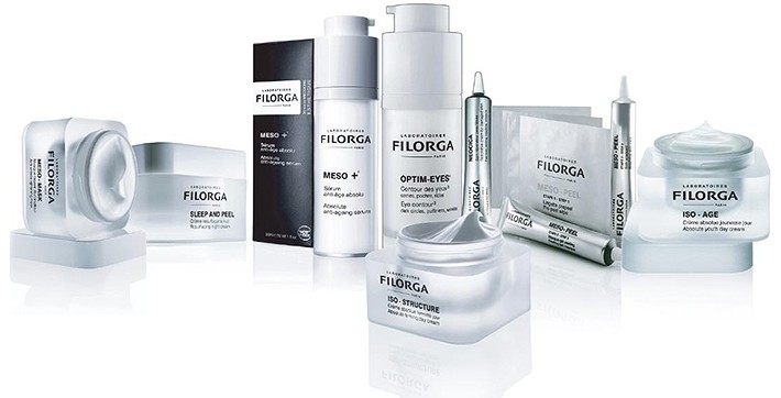 أفضل 8 منتجات filorga فيلورجا للعناية بالبشرة من أمازون الإمارات